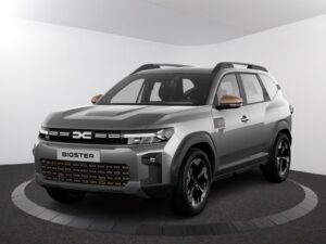 Dacia Bigster - financial lease – Leaseprijzen.nl – afbeelding 1