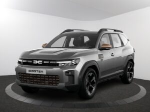 Dacia Bigster - financial lease – Leaseprijzen.nl – afbeelding 1