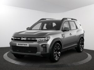 Dacia Bigster - financial lease – Leaseprijzen.nl – afbeelding 1