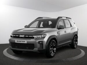 Dacia Bigster - financial lease – Leaseprijzen.nl – afbeelding 1