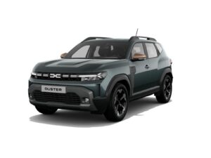 Dacia Duster - financial lease – Leaseprijzen.nl – afbeelding 2