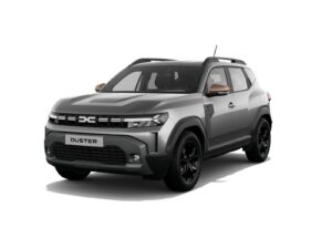 Dacia Duster - financial lease – Leaseprijzen.nl – afbeelding 2