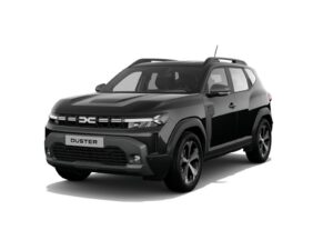 Dacia Duster - financial lease – Leaseprijzen.nl – afbeelding 2
