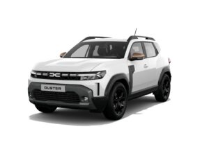 Dacia Duster - financial lease – Leaseprijzen.nl – afbeelding 2