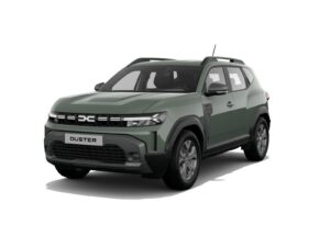 Dacia Duster - financial lease – Leaseprijzen.nl – afbeelding 2