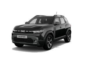 Dacia Duster - financial lease – Leaseprijzen.nl – afbeelding 2