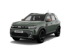 Dacia Duster - financial lease – Leaseprijzen.nl – afbeelding 2