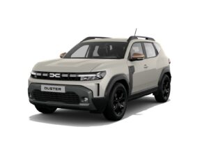 Dacia Duster - financial lease – Leaseprijzen.nl – afbeelding 2