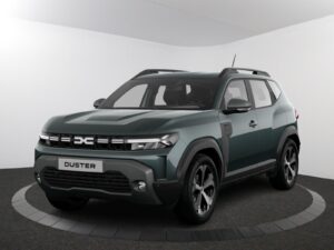 Dacia Duster - financial lease – Leaseprijzen.nl – afbeelding 1
