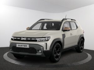 Dacia Duster - financial lease – Leaseprijzen.nl – afbeelding 1