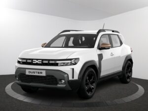 Dacia Duster - financial lease – Leaseprijzen.nl – afbeelding 1