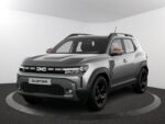 Dacia Duster - financial lease – Leaseprijzen.nl – afbeelding 1