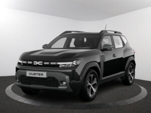 Dacia Duster - financial lease – Leaseprijzen.nl – afbeelding 1