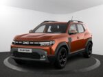 Dacia Duster - financial lease – Leaseprijzen.nl – afbeelding 1