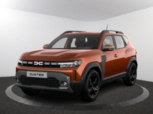 Dacia Duster - financial lease – Leaseprijzen.nl – afbeelding 1