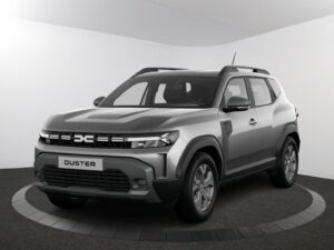 Dacia Duster - financial lease – Leaseprijzen.nl – afbeelding 1
