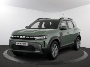 Dacia Duster - financial lease – Leaseprijzen.nl – afbeelding 1