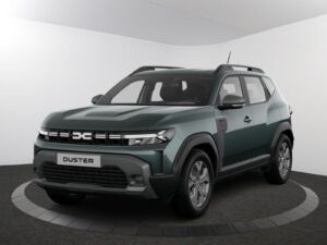 Dacia Duster - financial lease – Leaseprijzen.nl – afbeelding 1