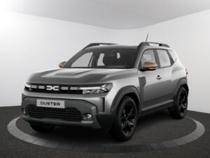 Dacia Duster - financial lease – Leaseprijzen.nl – afbeelding 1