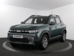Dacia Duster - financial lease – Leaseprijzen.nl – afbeelding 1