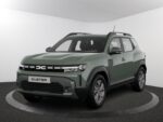 Dacia Duster - financial lease – Leaseprijzen.nl – afbeelding 1