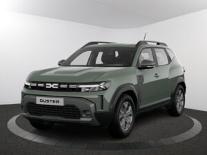 Dacia Duster - financial lease – Leaseprijzen.nl – afbeelding 1