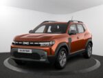 Dacia Duster - financial lease – Leaseprijzen.nl – afbeelding 1
