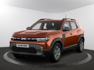Dacia Duster - financial lease – Leaseprijzen.nl – afbeelding 1