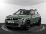 Dacia Duster - financial lease – Leaseprijzen.nl – afbeelding 1