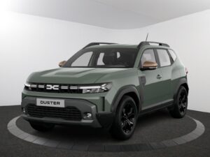 Dacia Duster - financial lease – Leaseprijzen.nl – afbeelding 1
