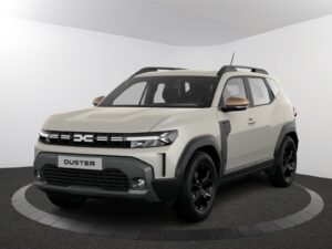 Dacia Duster - financial lease – Leaseprijzen.nl – afbeelding 1