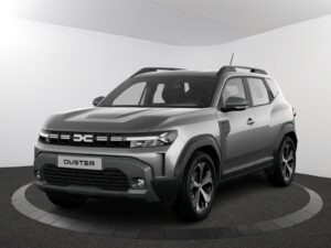 Dacia Duster - financial lease – Leaseprijzen.nl – afbeelding 1
