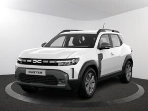 Dacia Duster - financial lease – Leaseprijzen.nl – afbeelding 1