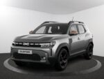 Dacia Duster - financial lease – Leaseprijzen.nl – afbeelding 1
