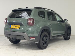 Dacia Duster JXK-44-J financial lease – Leaseprijzen.nl – afbeelding 2
