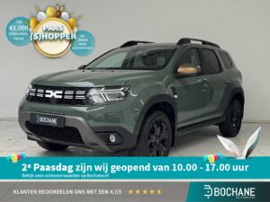 Dacia Duster JXK-44-J financial lease – Leaseprijzen.nl – afbeelding 1