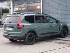 Dacia Jogger - financial lease – Leaseprijzen.nl – afbeelding 2