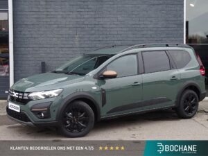 Dacia Jogger - financial lease – Leaseprijzen.nl – afbeelding 1