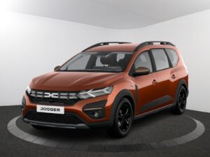 Dacia Jogger - financial lease – Leaseprijzen.nl – afbeelding 1