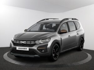 Dacia Jogger - financial lease – Leaseprijzen.nl – afbeelding 1