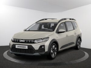 Dacia Jogger - financial lease – Leaseprijzen.nl – afbeelding 1