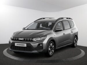 Dacia Jogger - financial lease – Leaseprijzen.nl – afbeelding 1