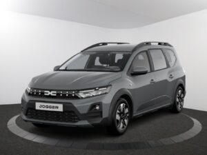 Dacia Jogger - financial lease – Leaseprijzen.nl – afbeelding 1