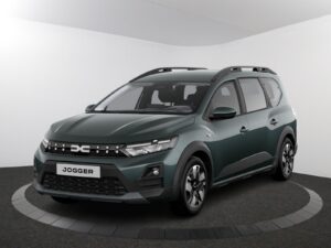Dacia Jogger - financial lease – Leaseprijzen.nl – afbeelding 1