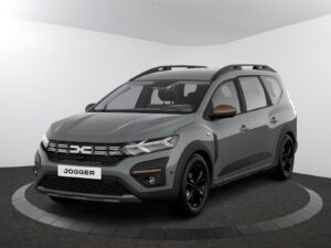 Dacia Jogger - financial lease – Leaseprijzen.nl – afbeelding 1