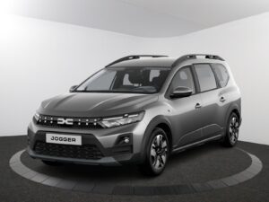 Dacia Jogger - financial lease – Leaseprijzen.nl – afbeelding 1