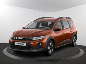 Dacia Jogger - financial lease – Leaseprijzen.nl – afbeelding 1