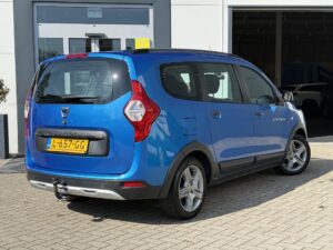 Dacia Lodgy L-657-GG financial lease – Leaseprijzen.nl – afbeelding 2