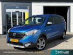 Dacia Lodgy L-657-GG financial lease – Leaseprijzen.nl – afbeelding 1