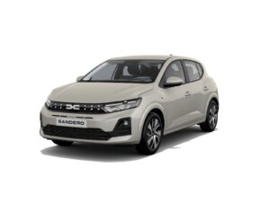 Dacia Sandero - financial lease – Leaseprijzen.nl – afbeelding 2